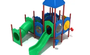 Stamford Spark Structure