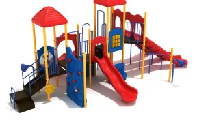 Lancaster Spark Structure