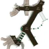 Noble Notch Inclusive Play Structure thumbnail 3