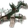 Noble Notch Inclusive Play Structure thumbnail 2