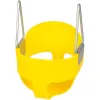 High Back Infant Swing Seat - 4.5