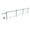 3-Bay 1 Cantilever Swings thumbnail 1