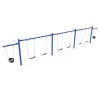 3-Bay 2 Cantilever Swings thumbnail 1