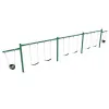 3-Bay 2 Cantilever Swings thumbnail 2