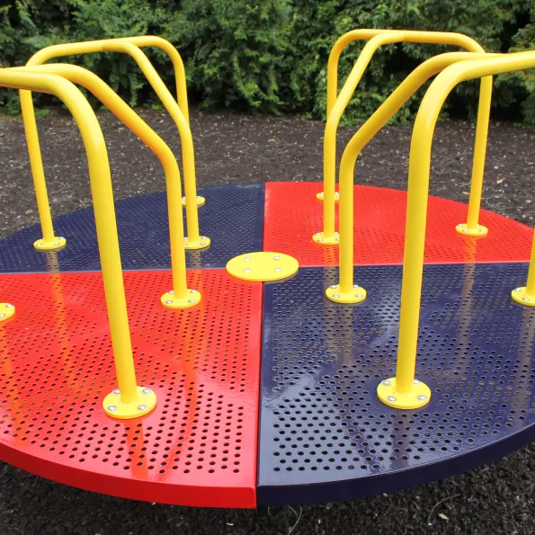 8' Merry Go Round