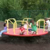 10' Merry Go Round thumbnail 3