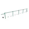 4-Bay 2 Cantilever Swings thumbnail 1