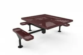 ADA Accessible Tables