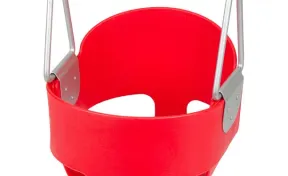 High Back Infant Swing Seat - 4.5
