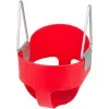 High Back Infant Swing Seat - 4.5