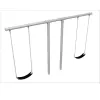 Heavy Duty 2-Seat T-Swing Frame thumbnail 1