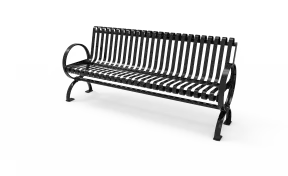 Village Bench