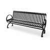 Village Bench thumbnail 1