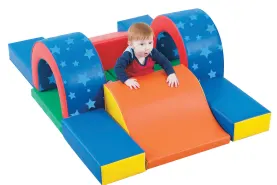 Soft Climbers