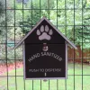 Hand Sanitizer Station thumbnail 1