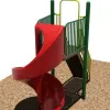 6' Spiral Slide thumbnail 1