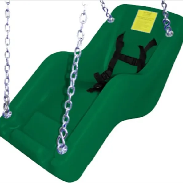 ADA JennSwing Seat and Harness