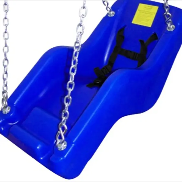 ADA JennSwing Seat and Harness