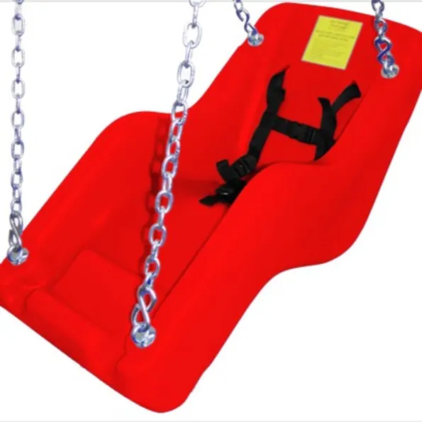 ADA JennSwing Seat and Harness
