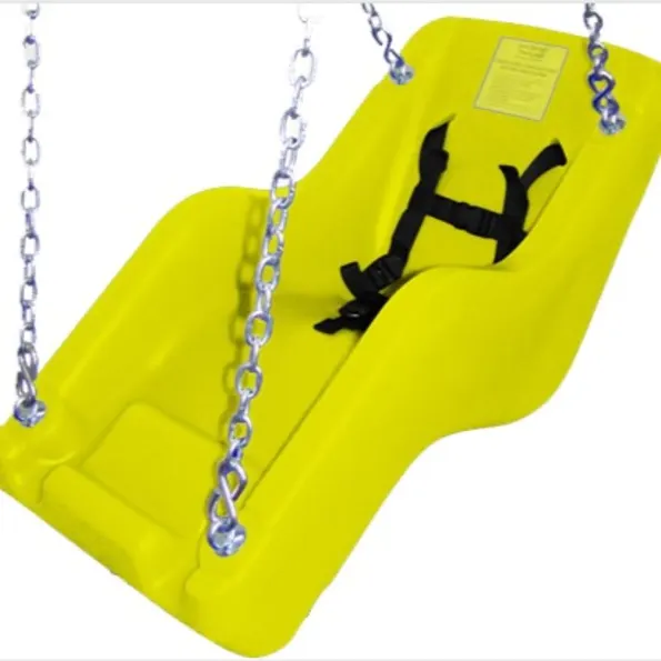 ADA JennSwing Seat and Harness