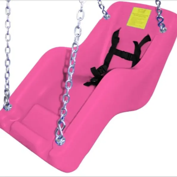 ADA JennSwing Seat and Harness