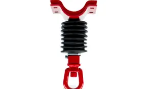 Tire Swivel Heavy Duty 2 3/8