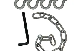 Adaptive Swing Seat - Chain Set Only