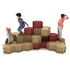 Advanced Honeycomb Climber thumbnail 5