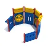 Alchemist Bunker Castle Spark Playground Structure thumbnail 1