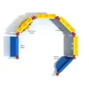 Alchemist Bunker Castle Spark Playground Structure thumbnail 3