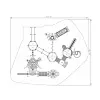 Alderson Inclusive Play Structure thumbnail 5