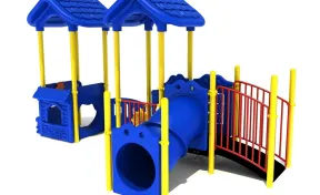 Aline Play Structure
