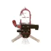 Aluma Pirate Ship Play Structure thumbnail 3