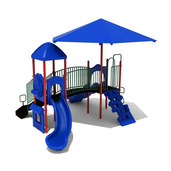 Amorita Play Structure