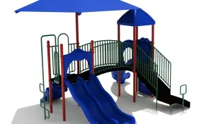 Amorita Play Structure