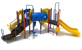 Ann Arbor Spark Structure