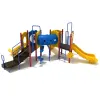 Ann Arbor Spark Structure thumbnail 1