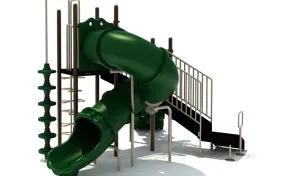 Antlers Play Structure
