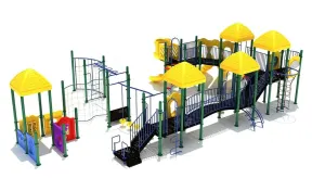 Ardmore Play Structure