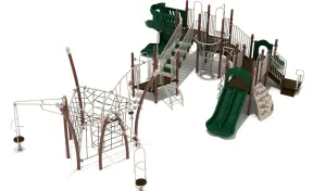 Atwood Play Structure