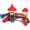 Cantankerous Crocodile Tree House Play Structure thumbnail 2