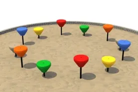 Balance Equipment