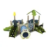 Barberry Canopy Mini Play Structure thumbnail 1