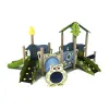 Barberry Canopy Mini Play Structure thumbnail 2