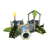 Barberry Canopy Mini Play Structure thumbnail 4
