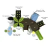 Barberry Canopy Mini Play Structure thumbnail 7