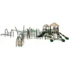 Barnsdall Play Structure thumbnail 2