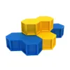 Basic Honeycomb Climber thumbnail 1