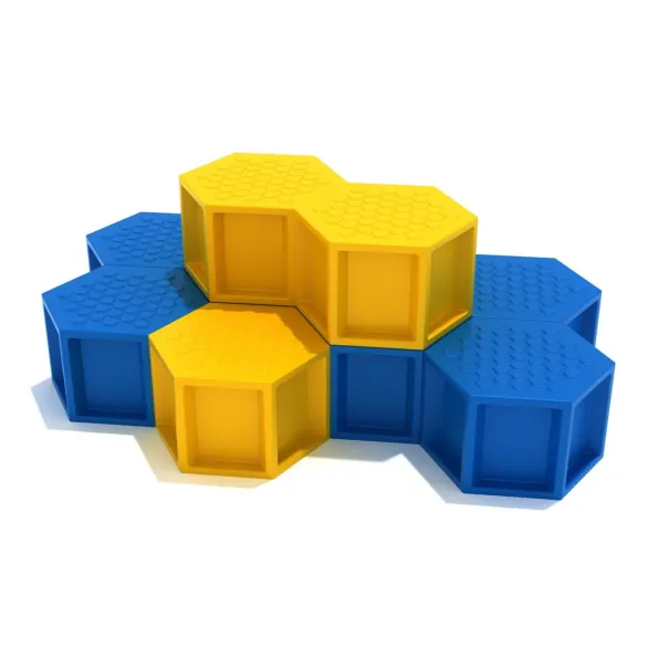 Basic Honeycomb Climber