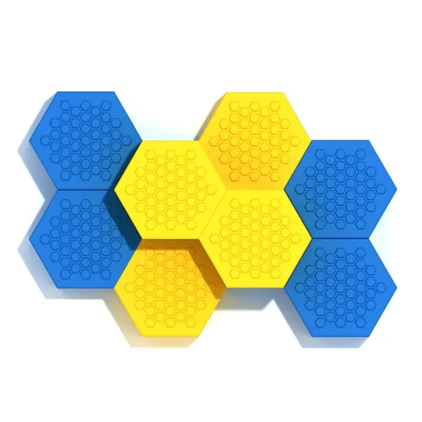 Basic Honeycomb Climber